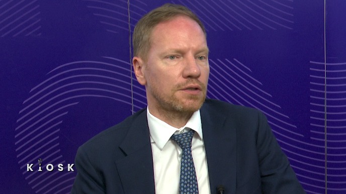 Polarizacija medijske scene